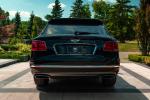 Bentley Bentayga by Inkas 2019 года